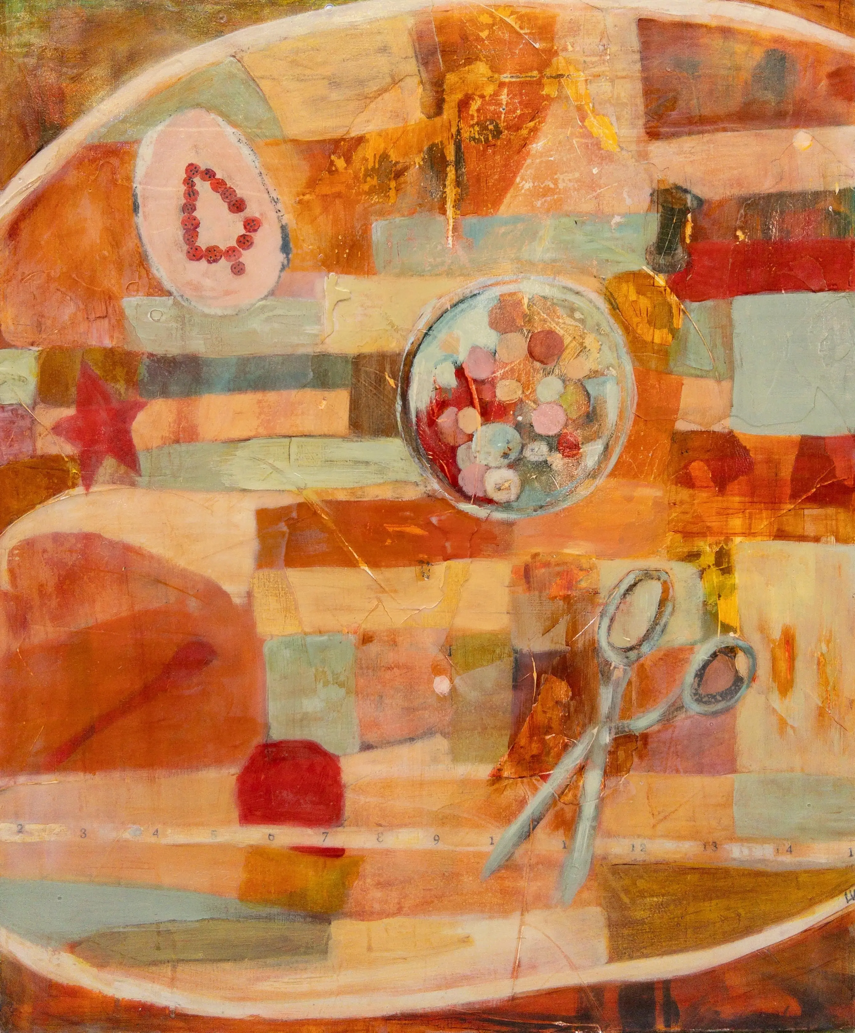 Patched_Lisa West
