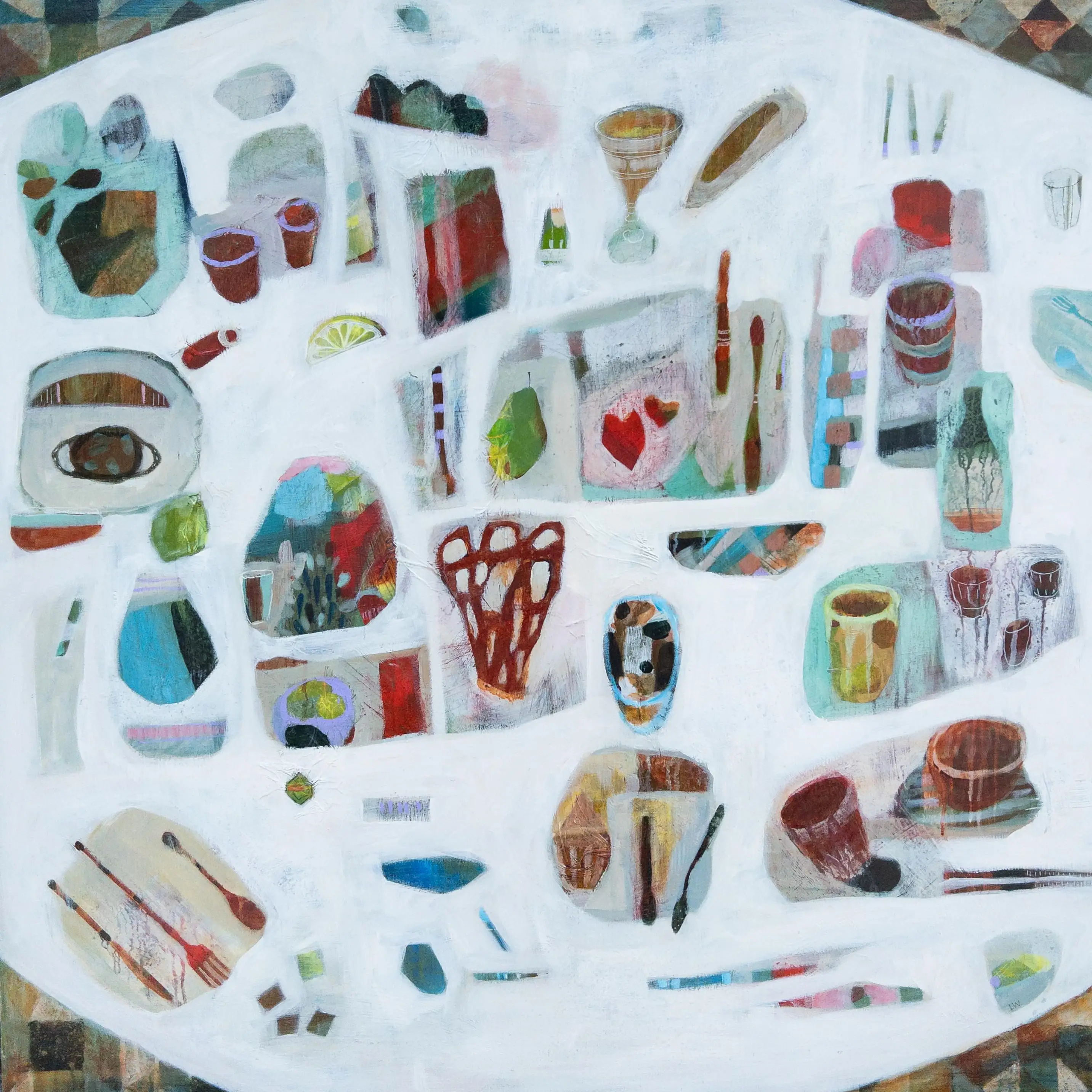 Mosaic_Lisa West_2026