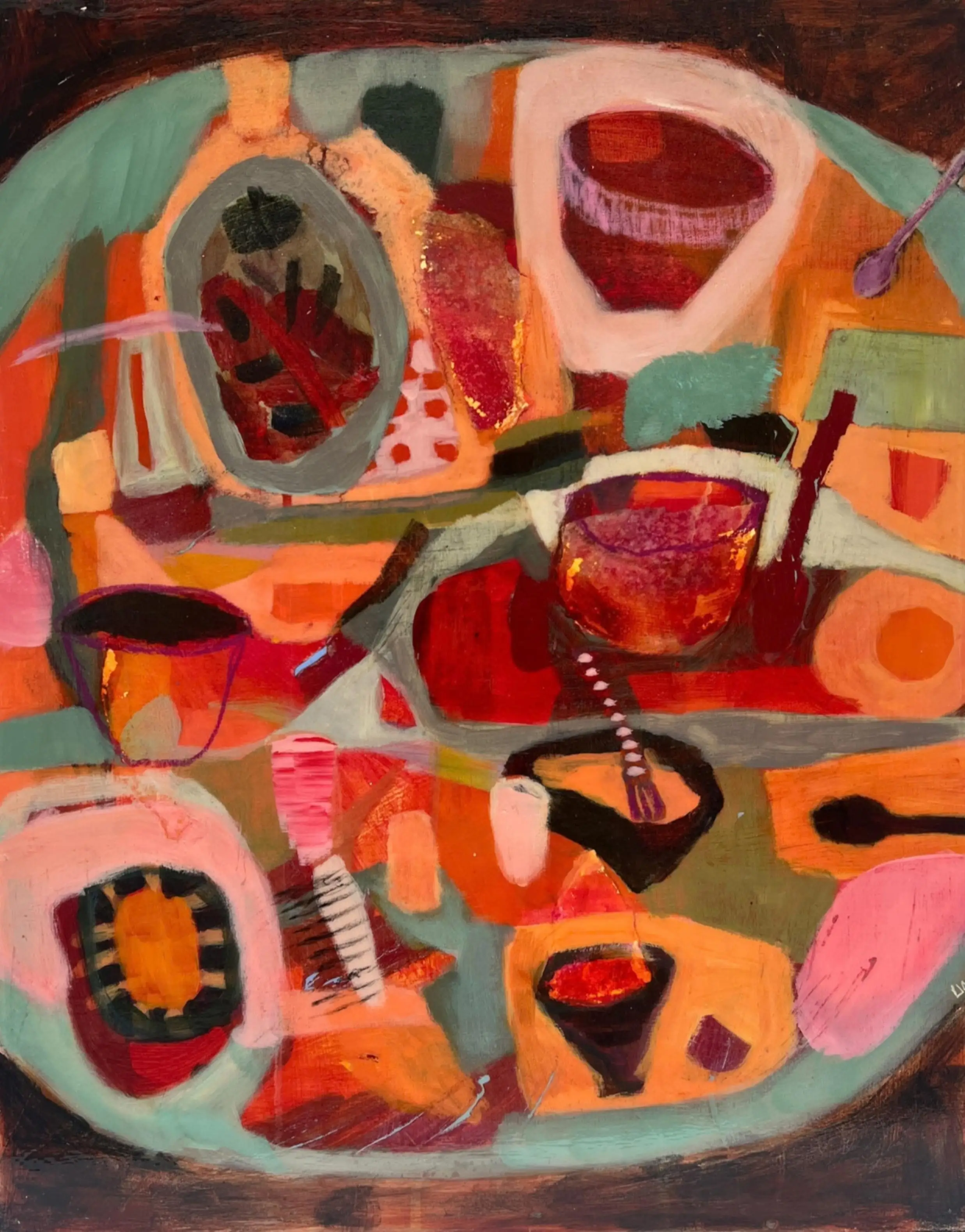 Replenish_Lisa West_Image 1
