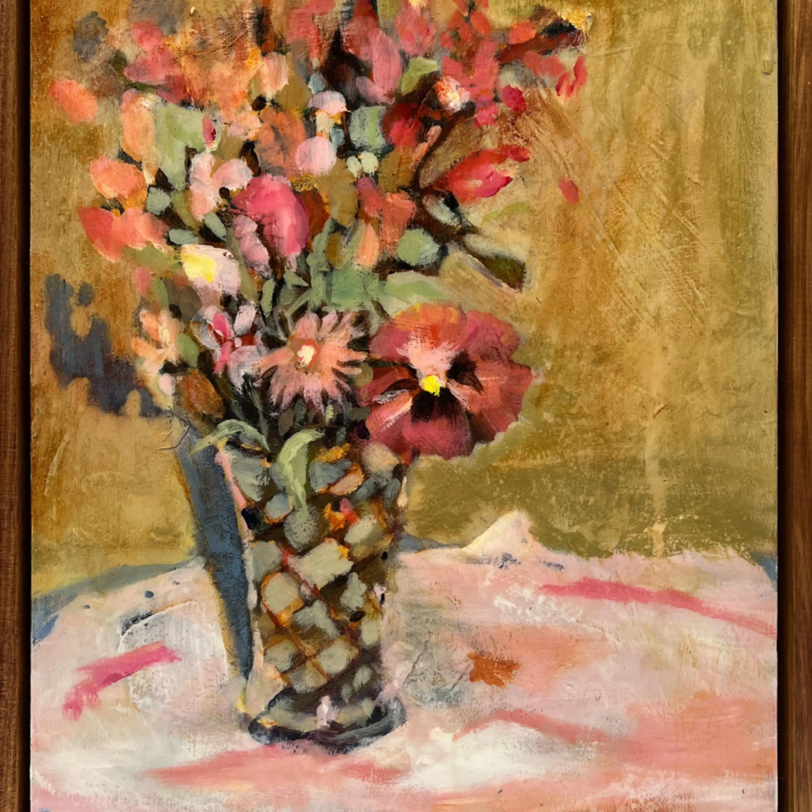 Spring Harvest_Lisa West_Image 2