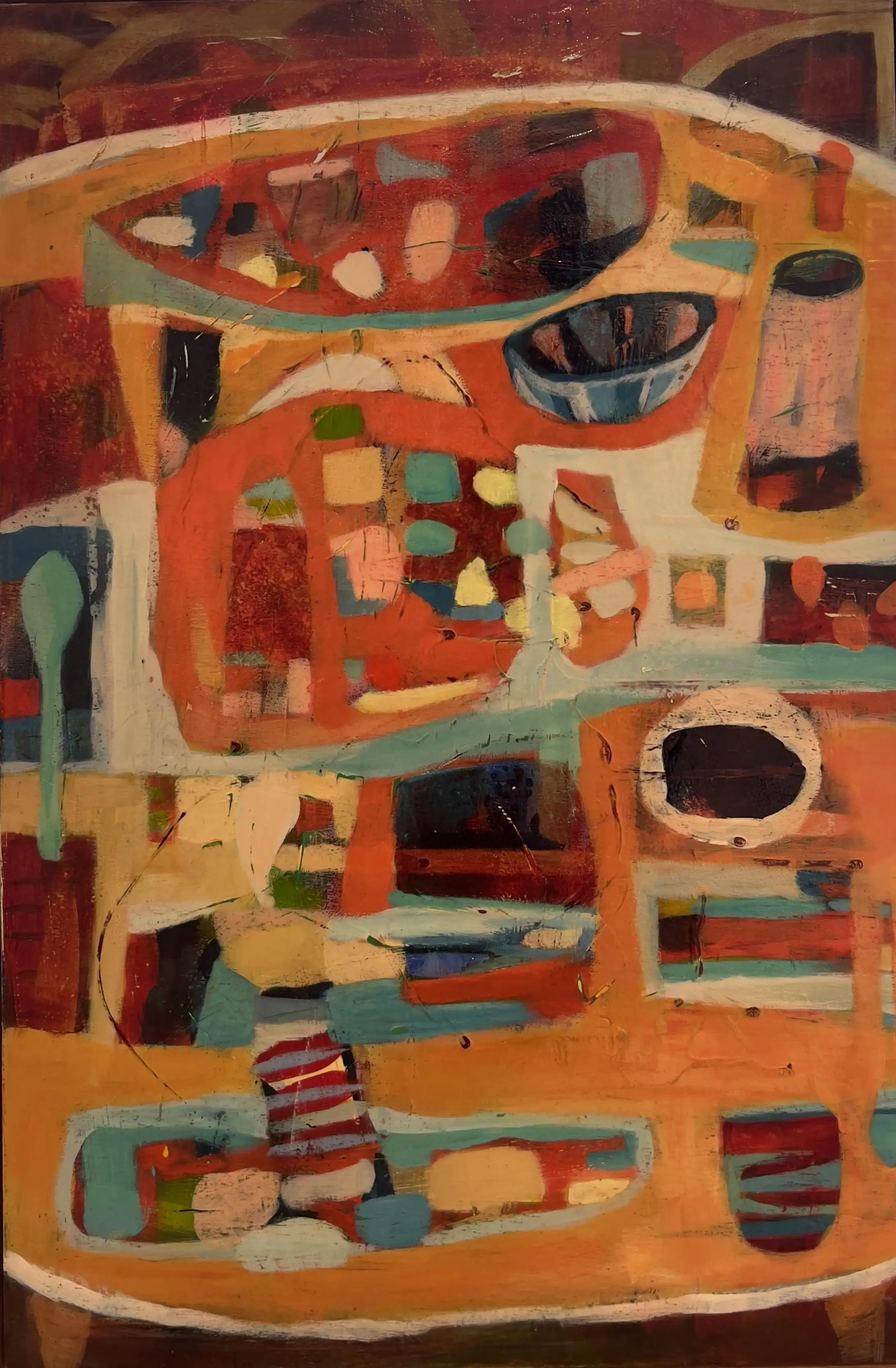 Sojourn Final