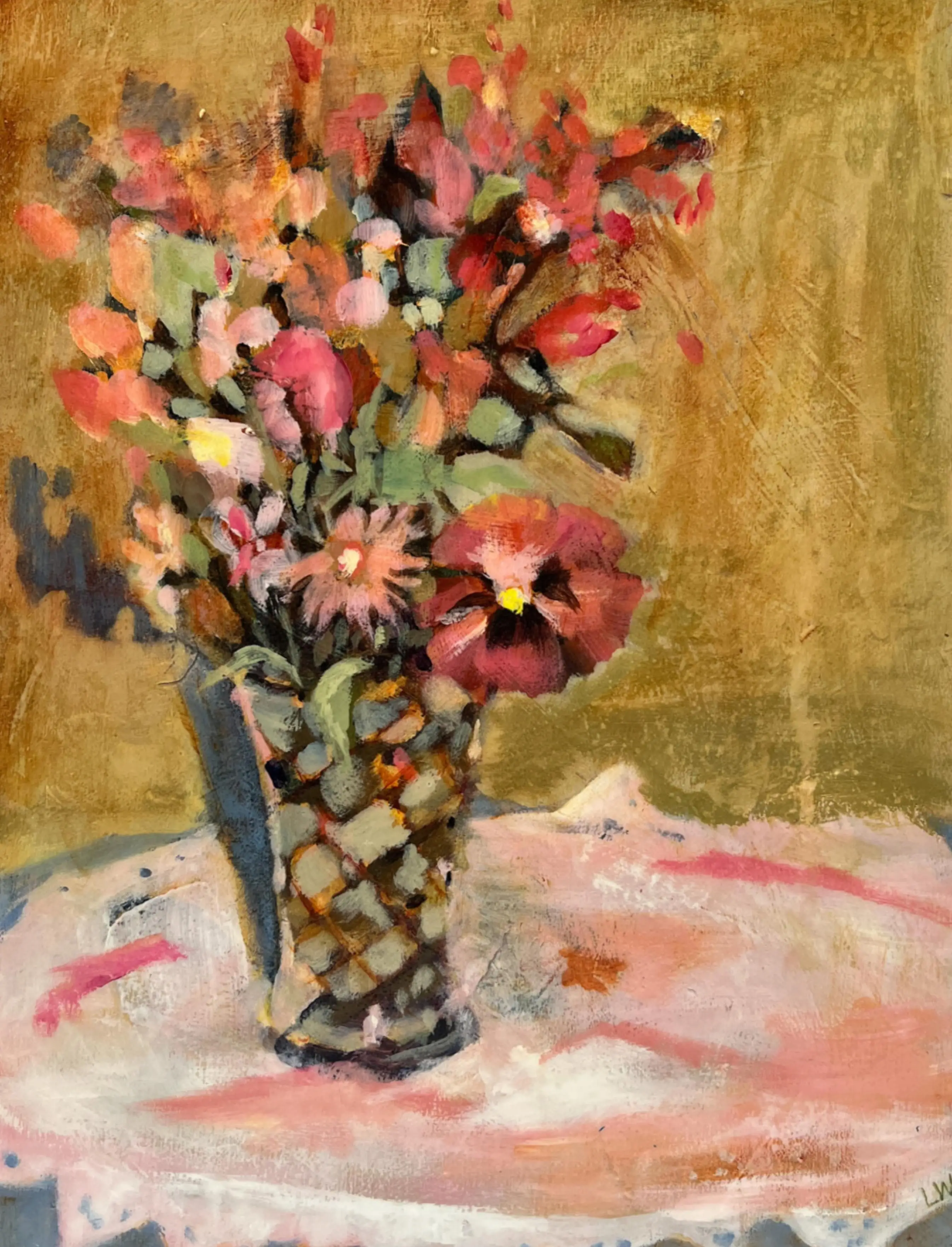 Spring Harvest_Lisa West_Image 1