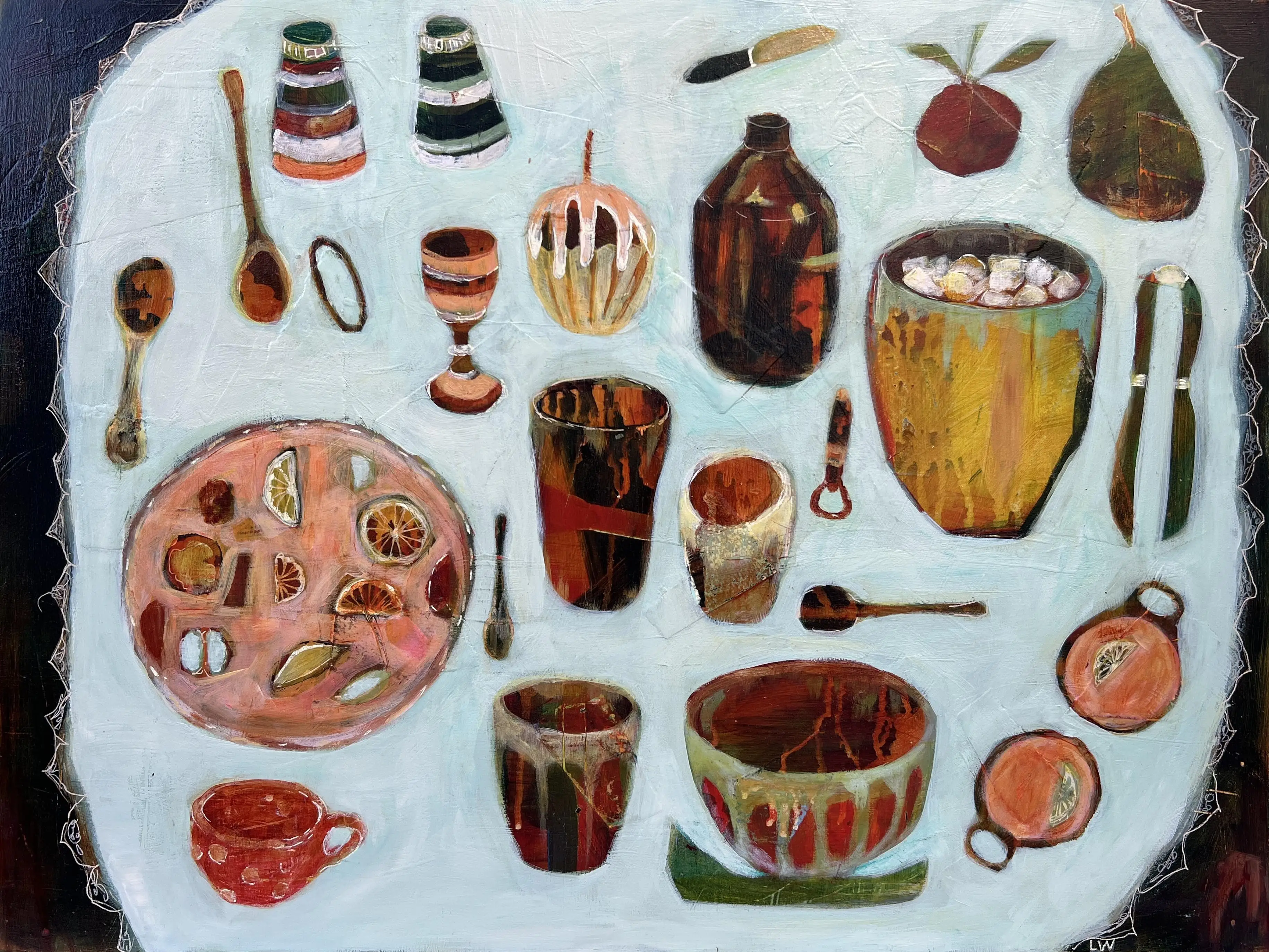 Punchbowl