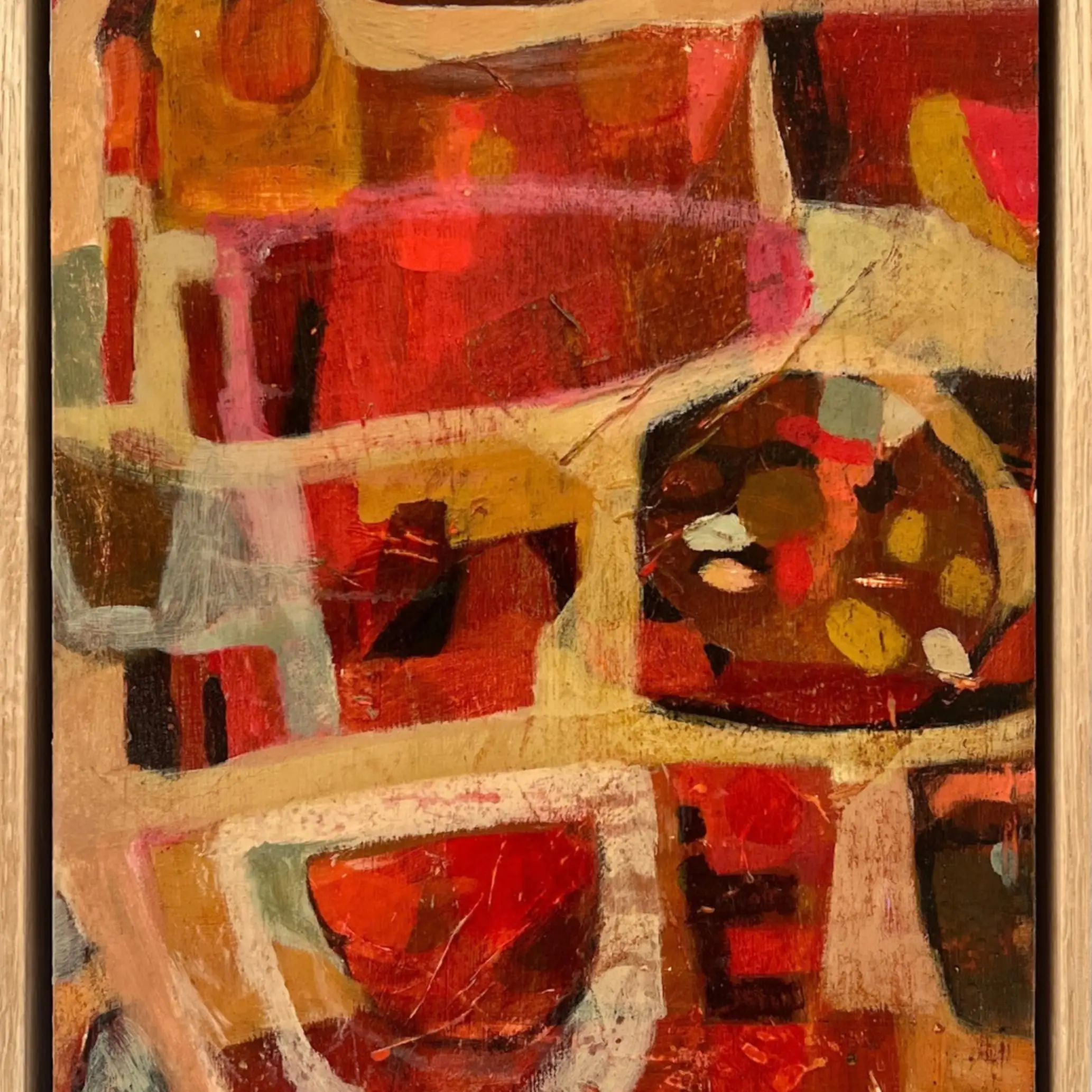 A Quiet Corner_Lisa West_Image 2