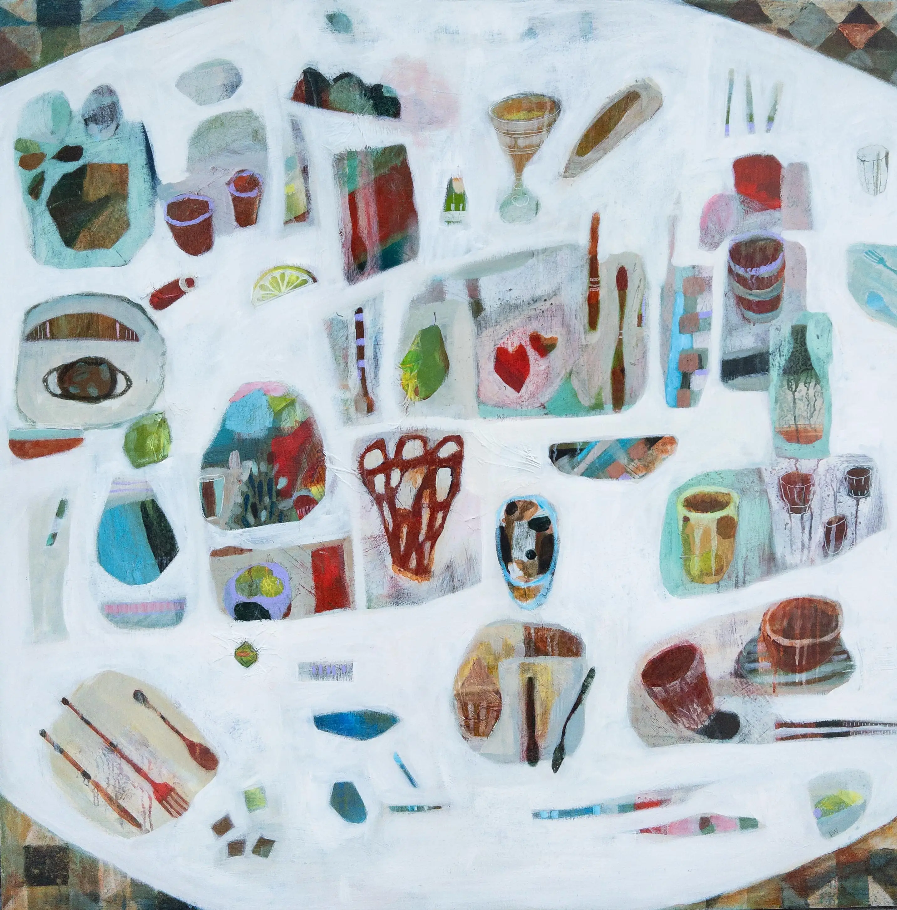 Mosaic_Lisa West_2026