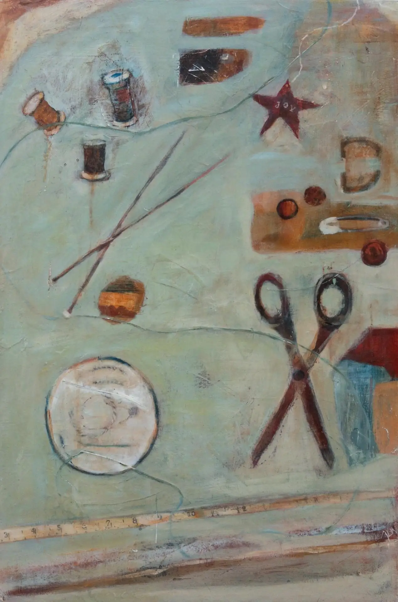 Tether_Lisa West_2026