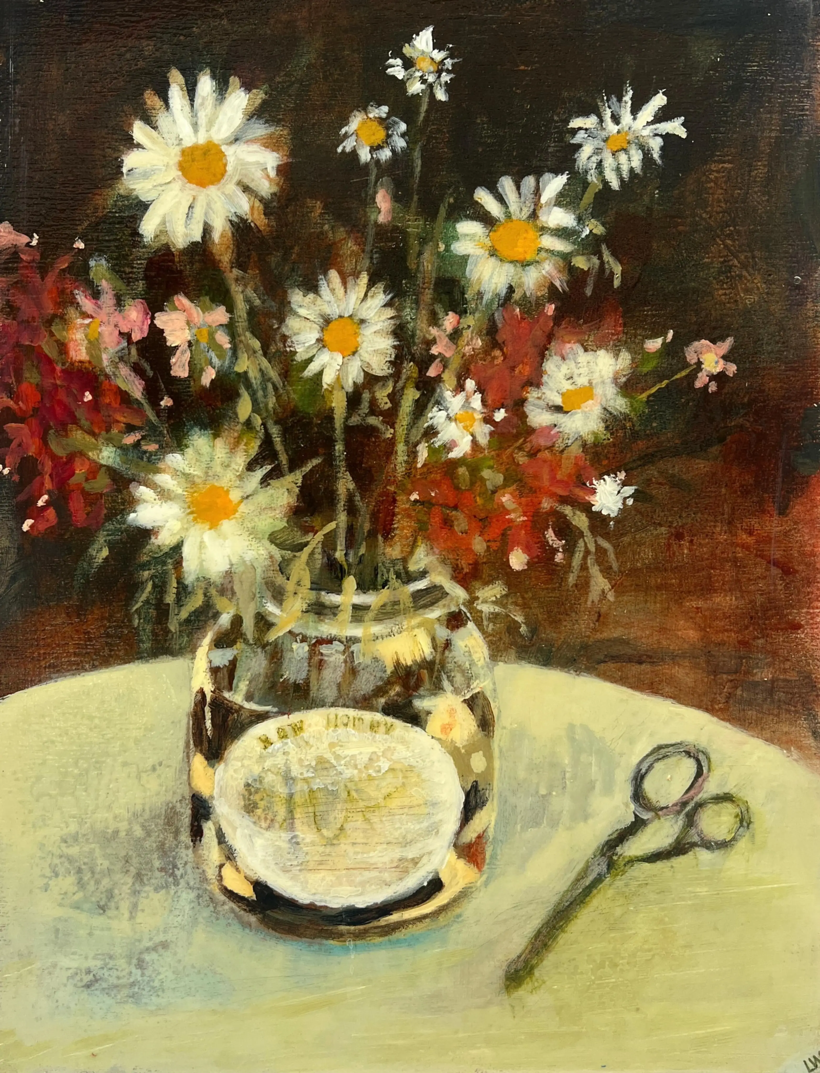 An Untroubled Spirit_Lisa West_Image 1