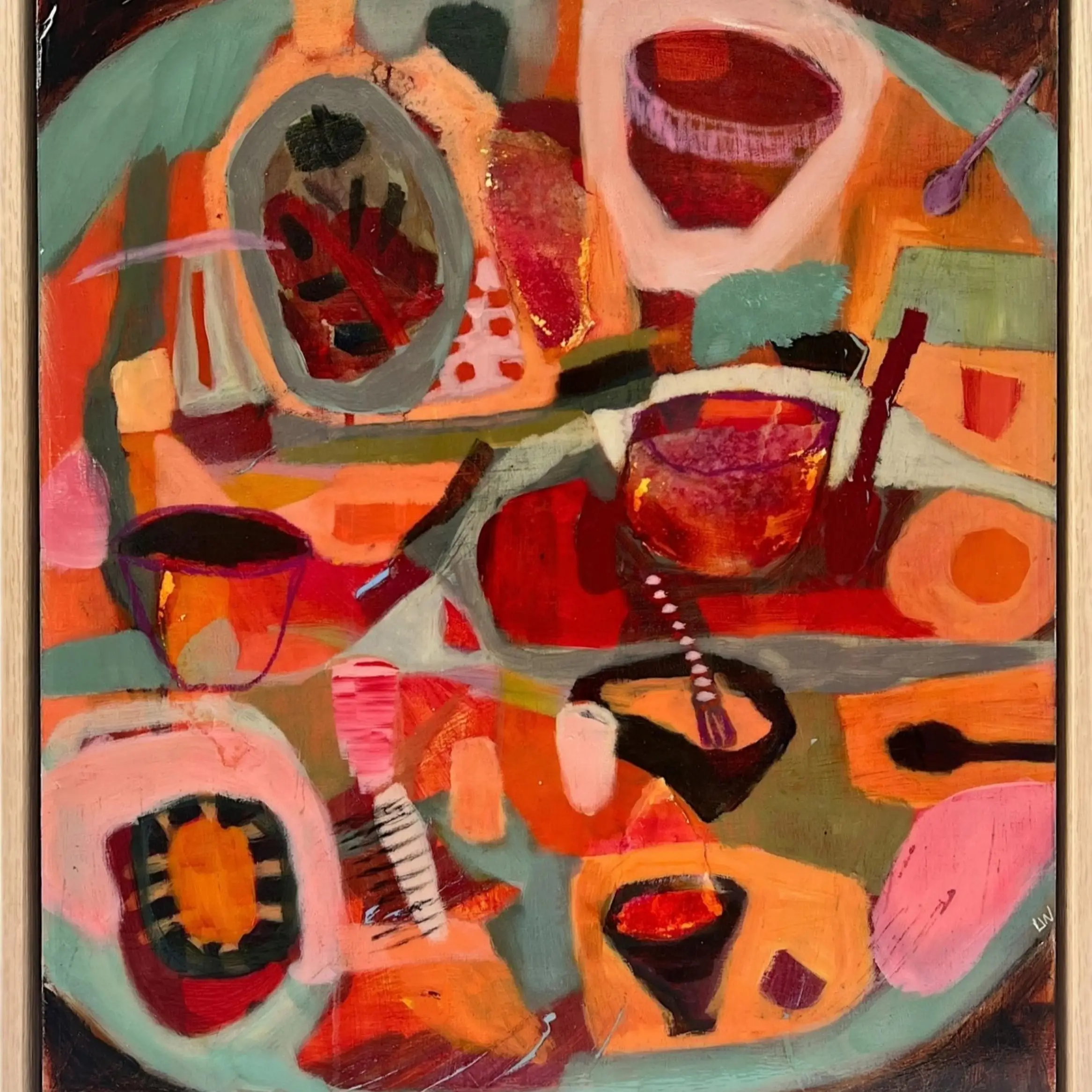 Replenish_Lisa West_Image 2