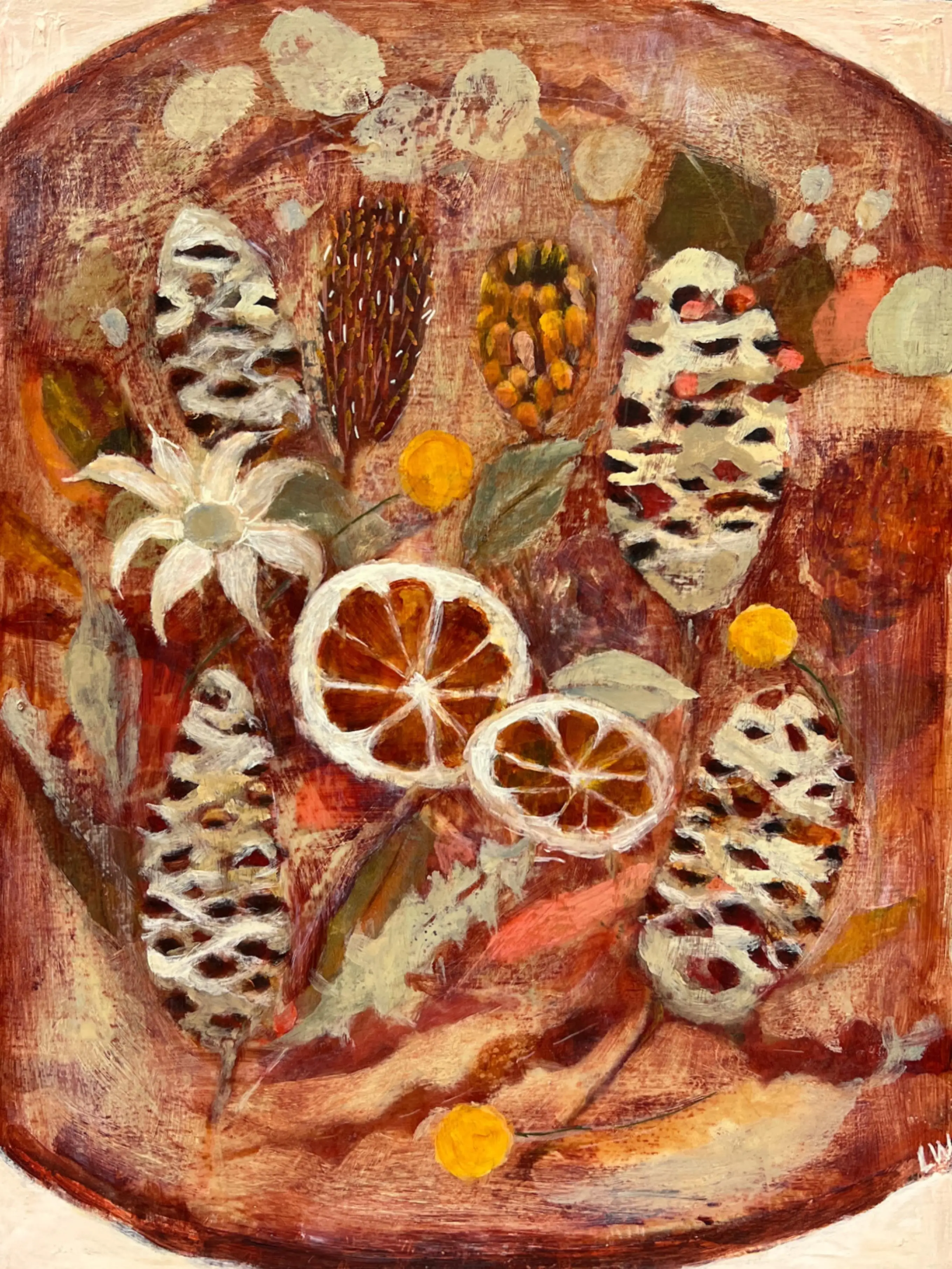 The Story Keepers_Lisa West_Image 1