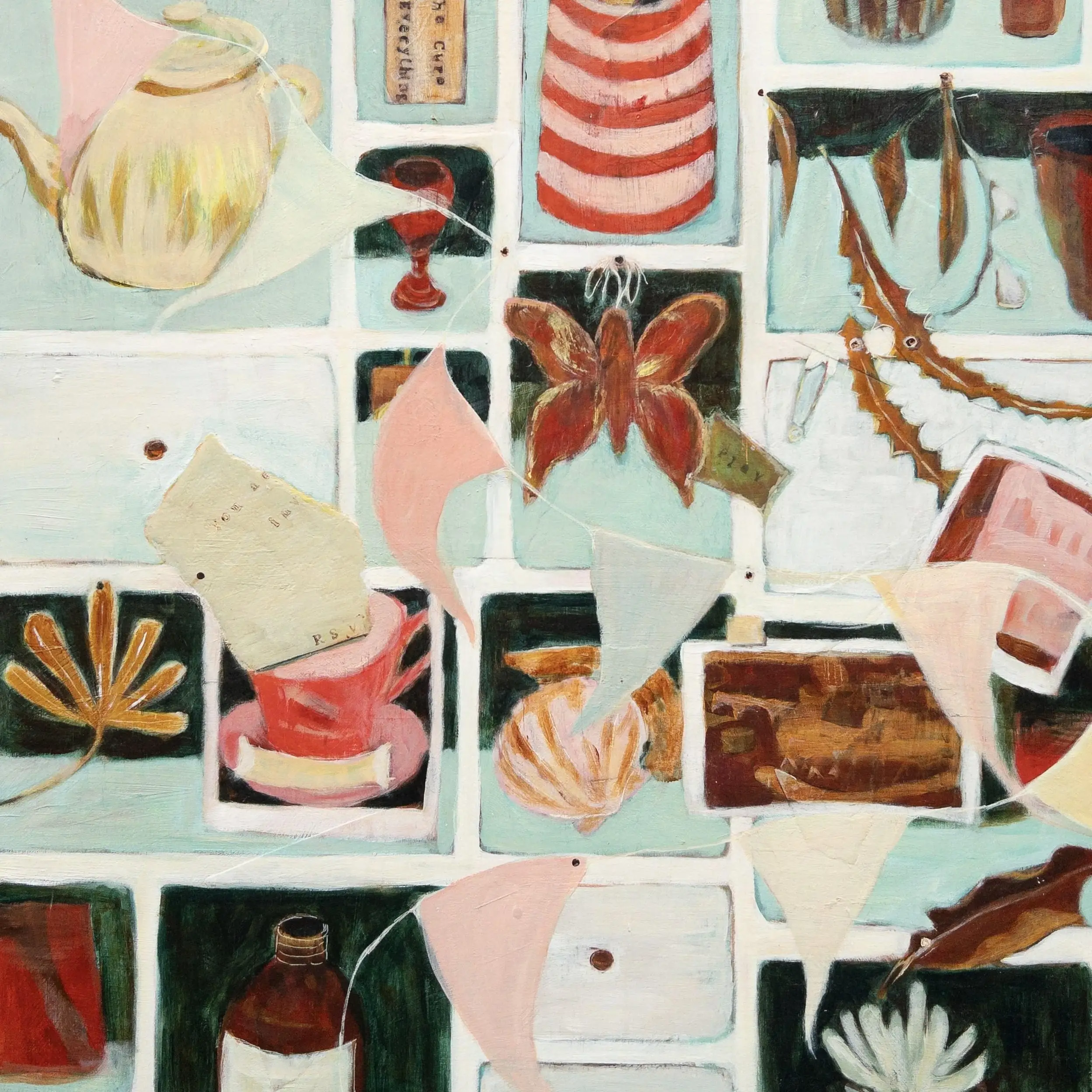 Sentimental_Lisa West